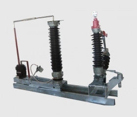 中性点接地电阻柜能满足电力中性点对设备的要求