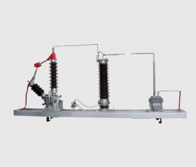 接地电阻柜应用于电压调整结构