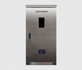 变压器中性点接地电阻柜的设计及工程实施流程探讨。