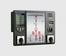 七台河LCH-CK开关柜智能操控装置